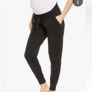 Zella maternity joggers